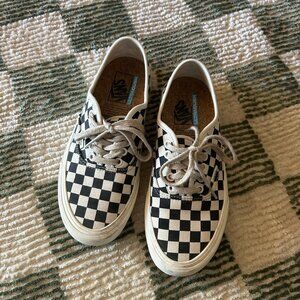 Vans Authentic “Eco Theory" Sneakers